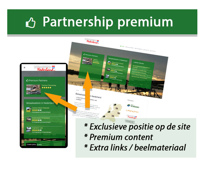 partnership premium